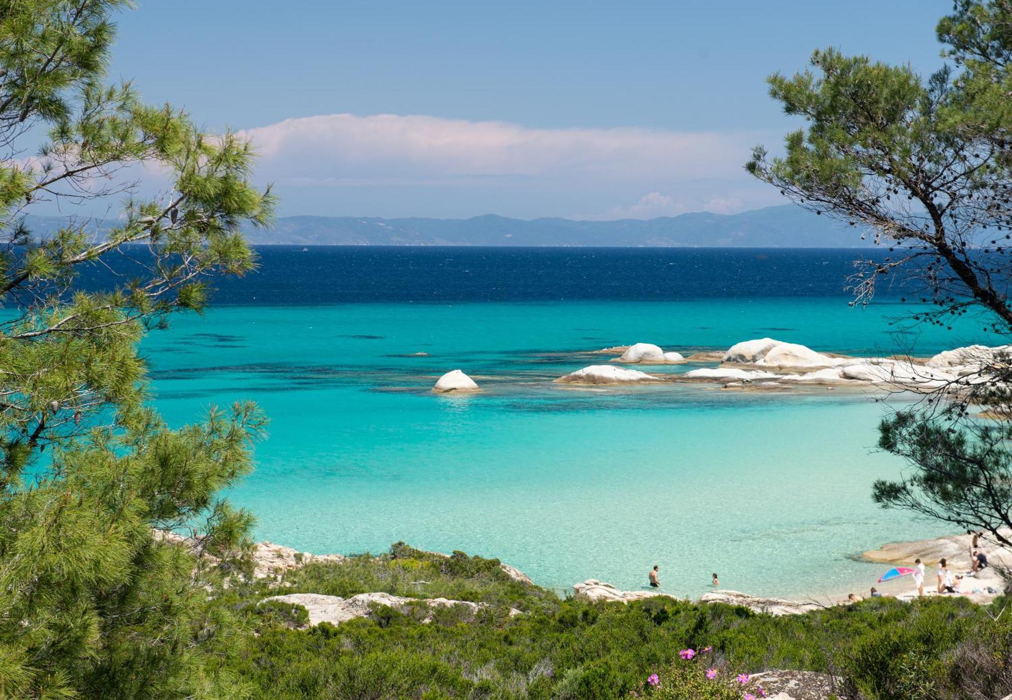 Diva Sykia Chalkidikis