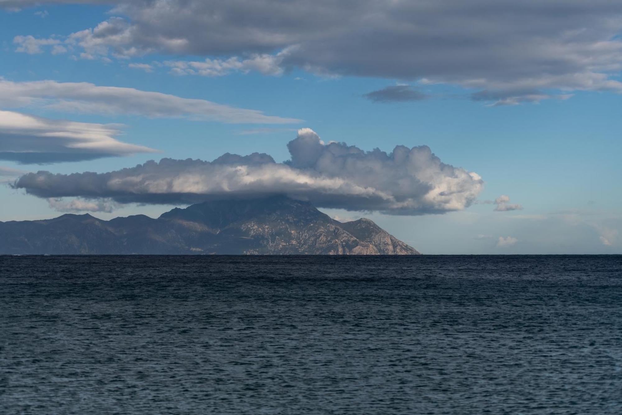 Diva Sykia Chalkidikis