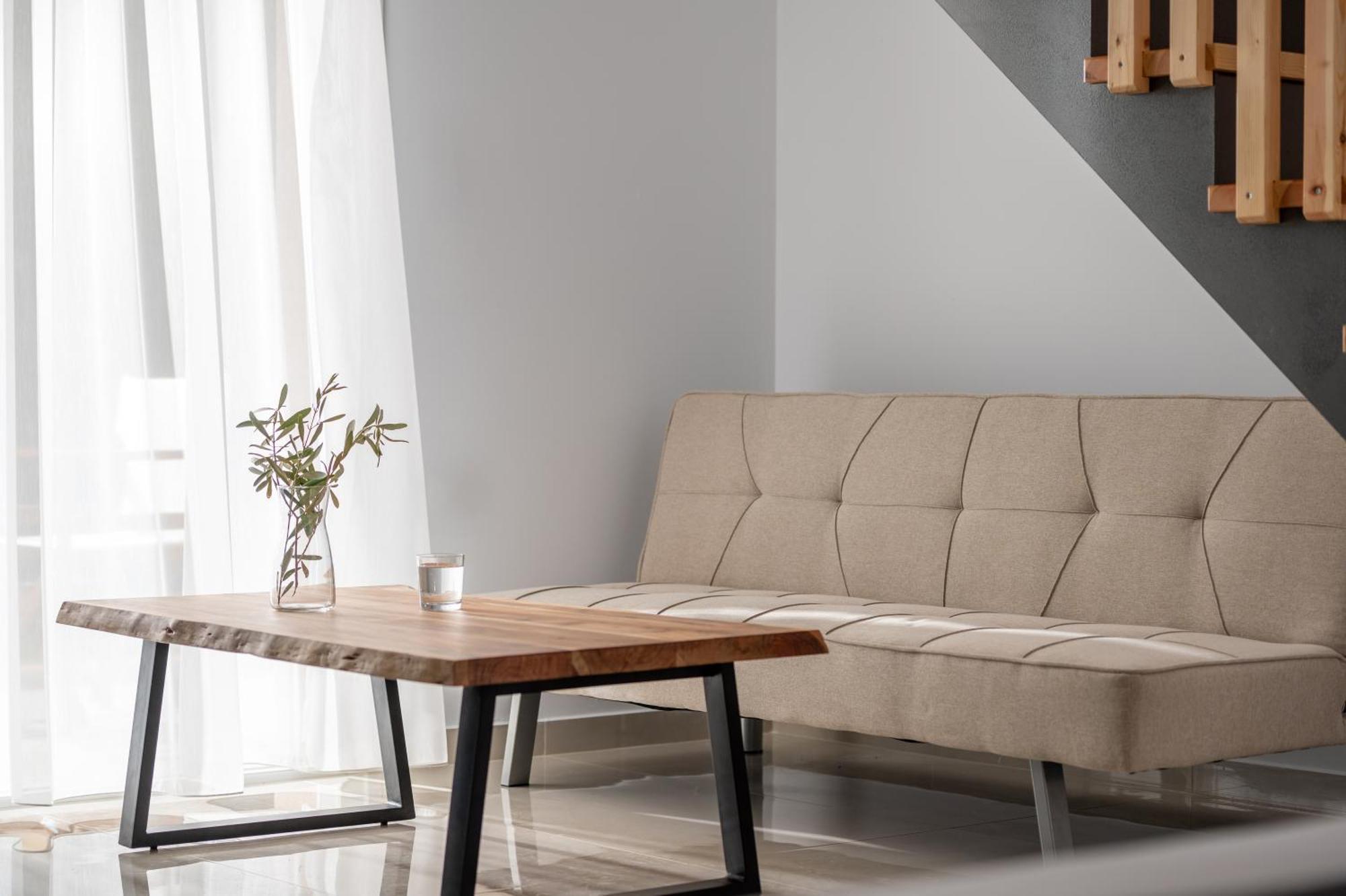 Apartamento Diva *