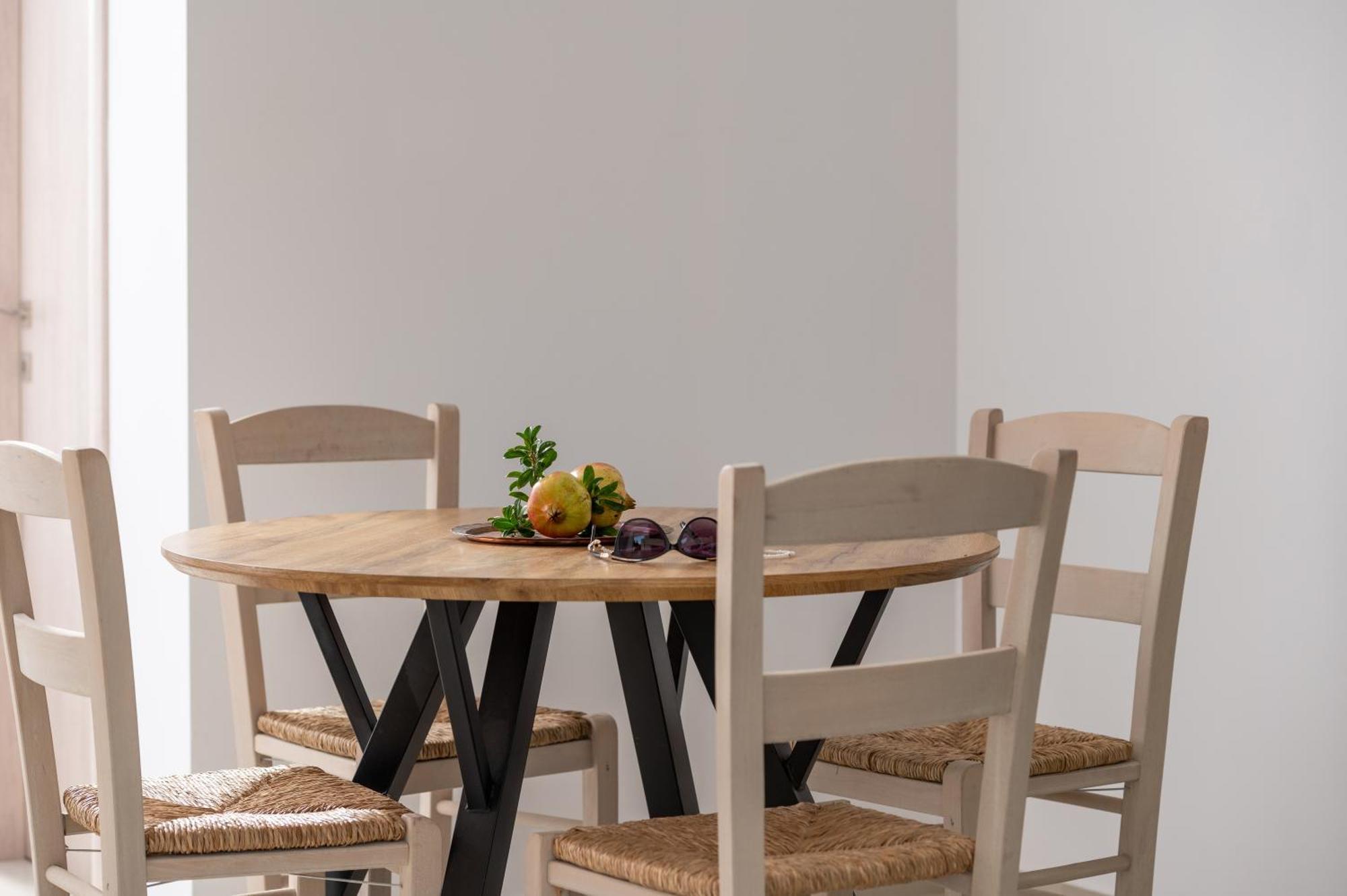 Apartamento Diva Sykia Chalkidikis