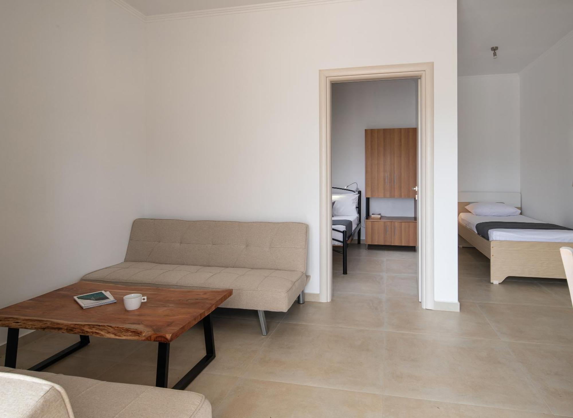 Apartamento Diva