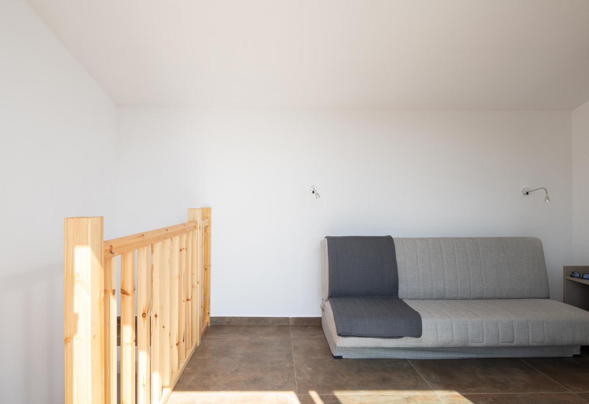 Apartamento Diva *