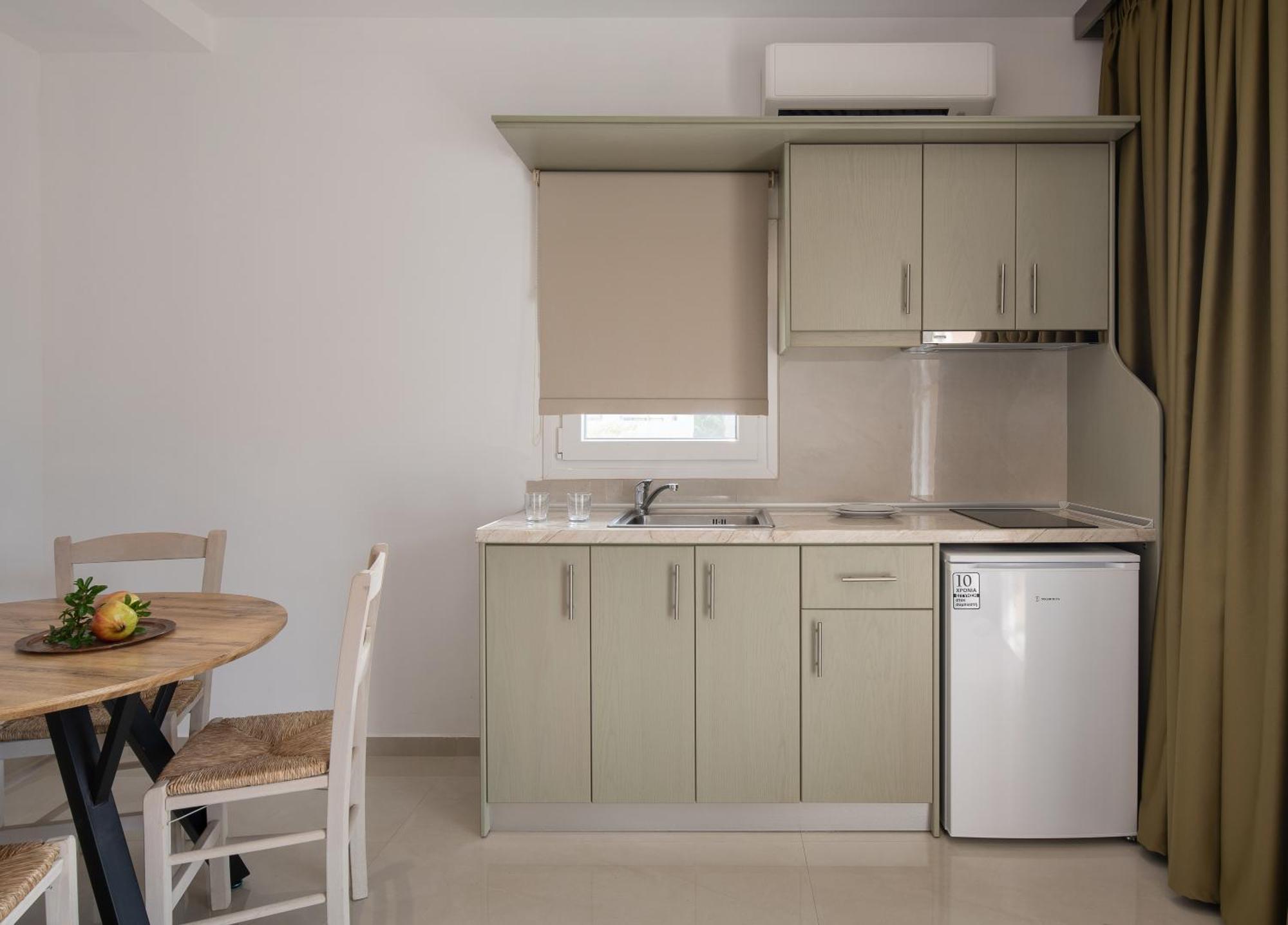 Apartamento Diva *