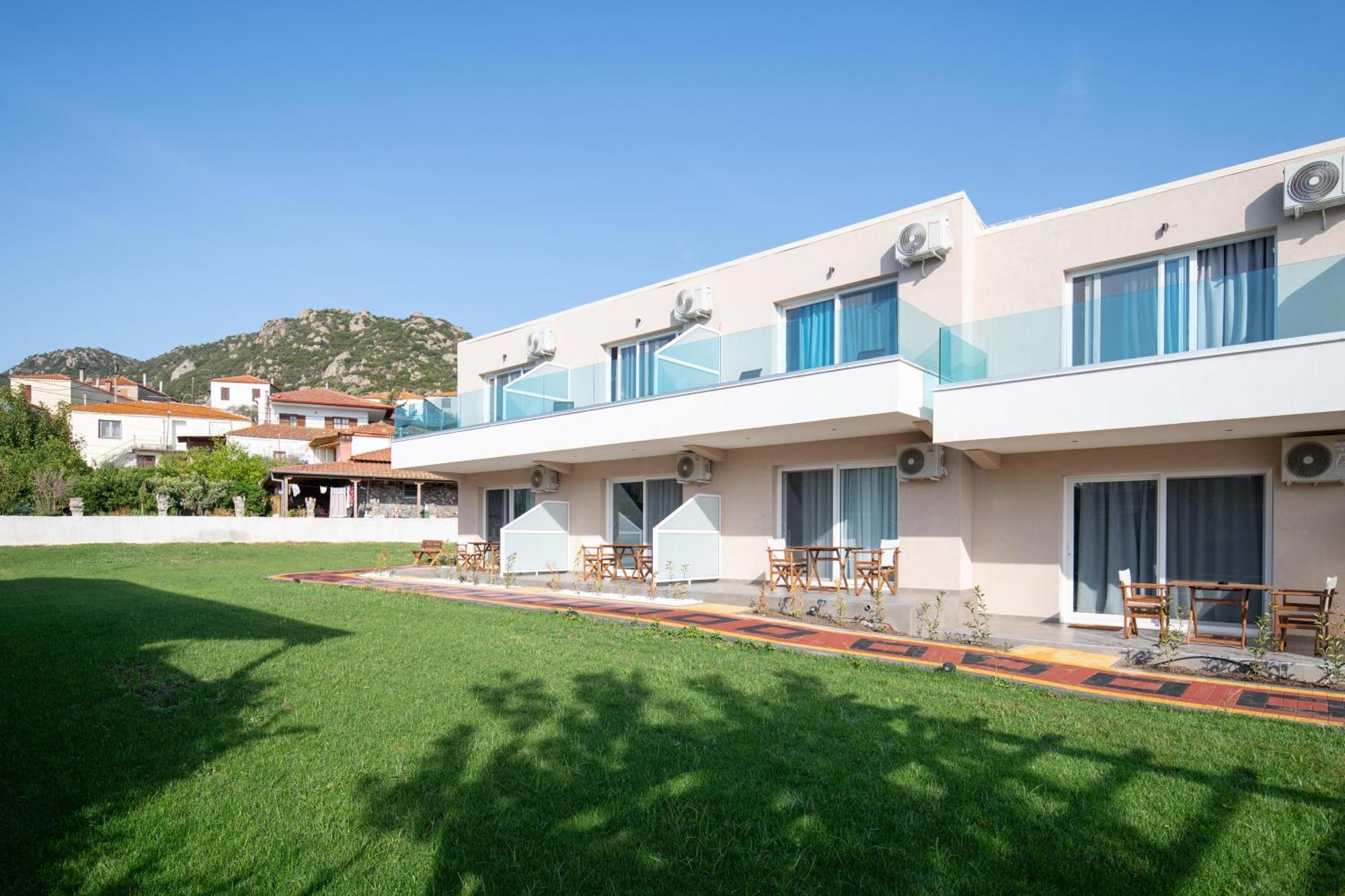 Apartamento Diva