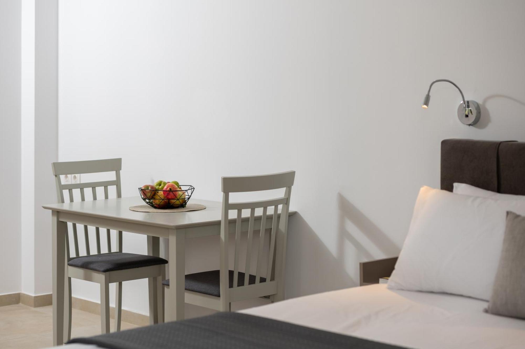 Appartement Diva *