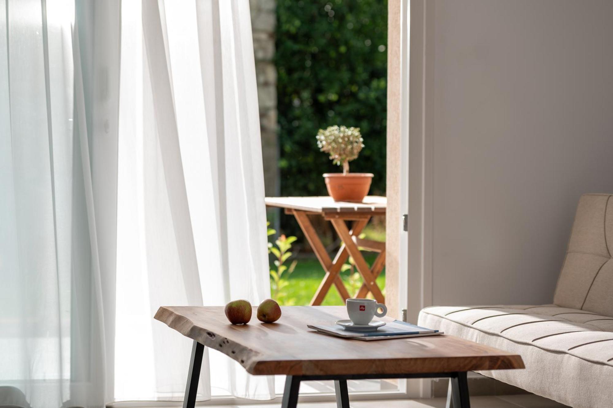 Appartement Diva