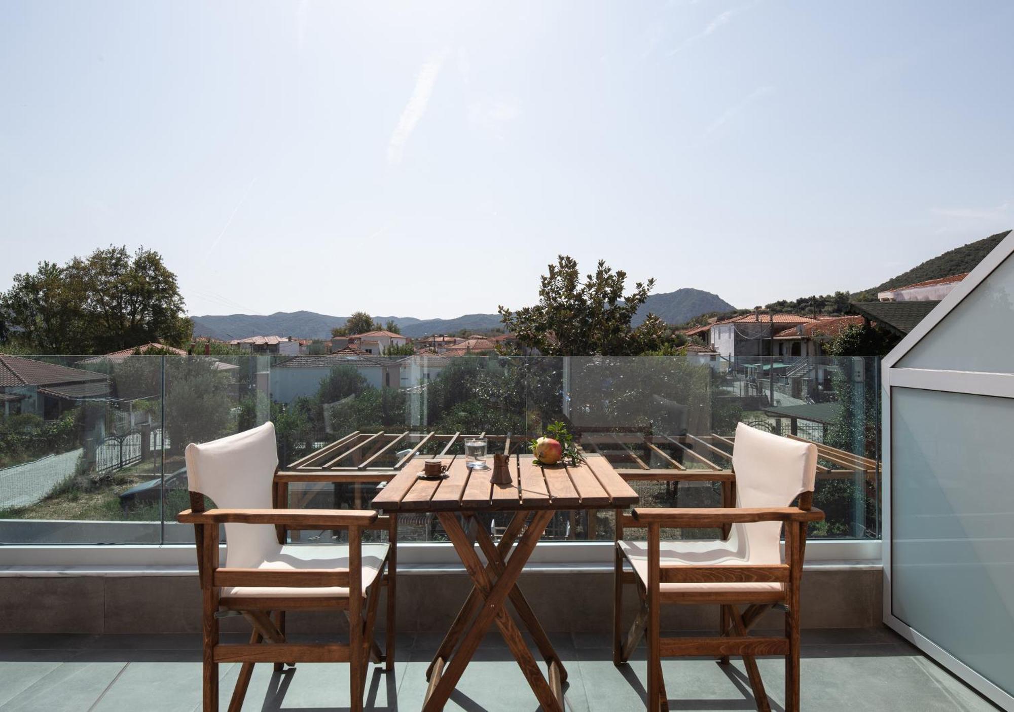 Appartement Diva *