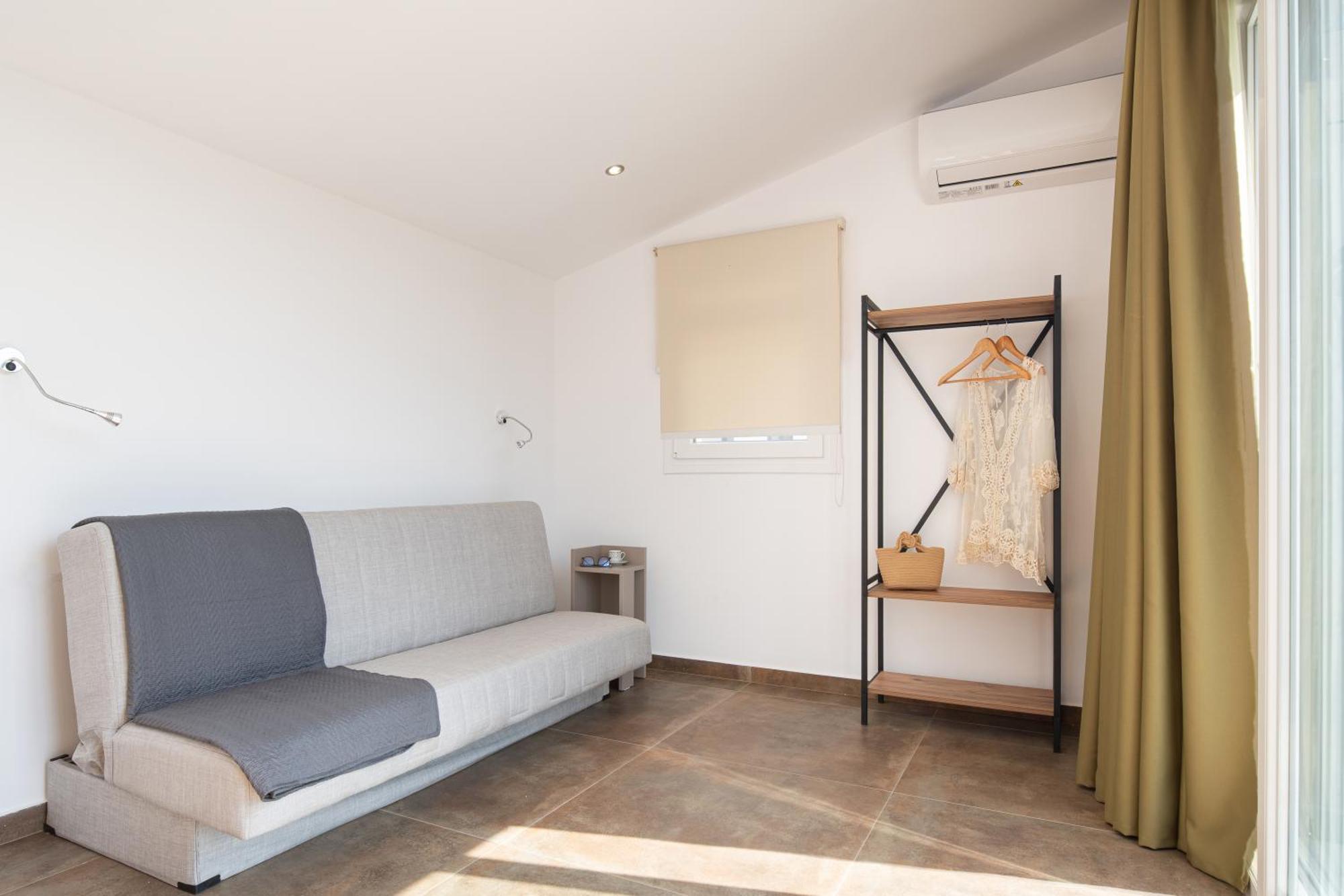 Appartement Diva Sykia Chalkidikis