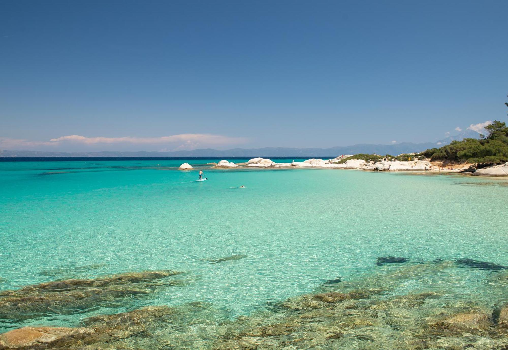 Diva * Sykia Chalkidikis