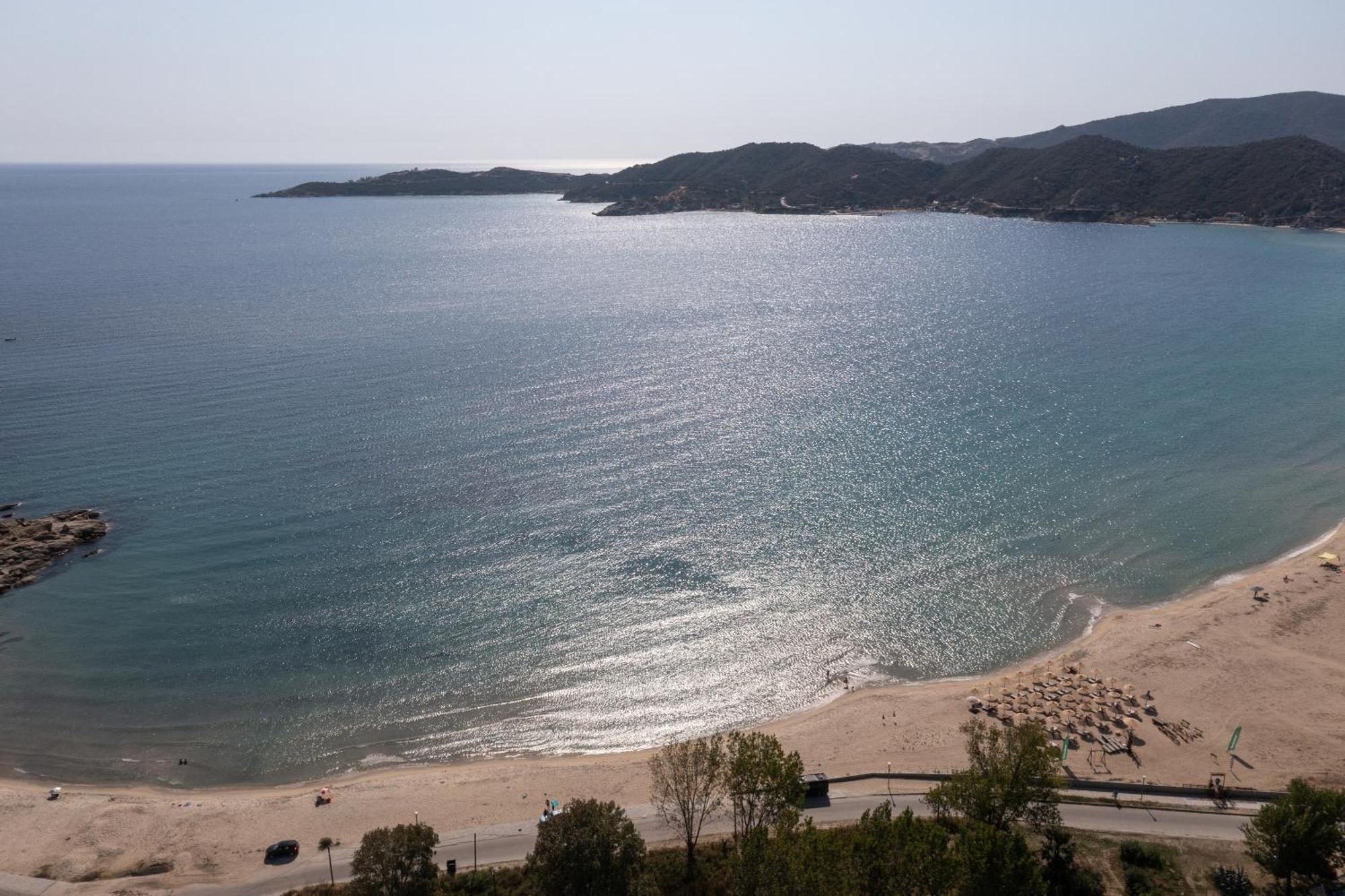 Diva * Sykia Chalkidikis