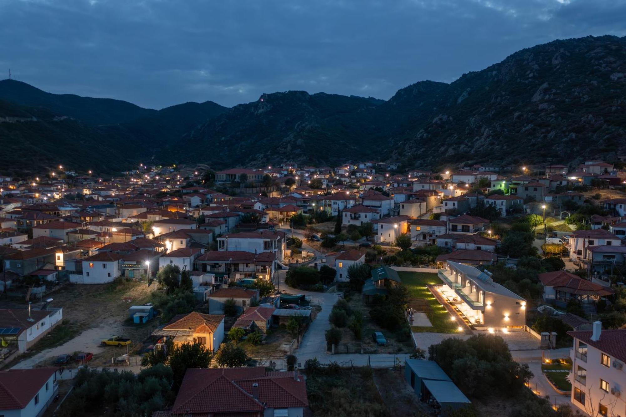 Apartment Diva Sykia Chalkidikis