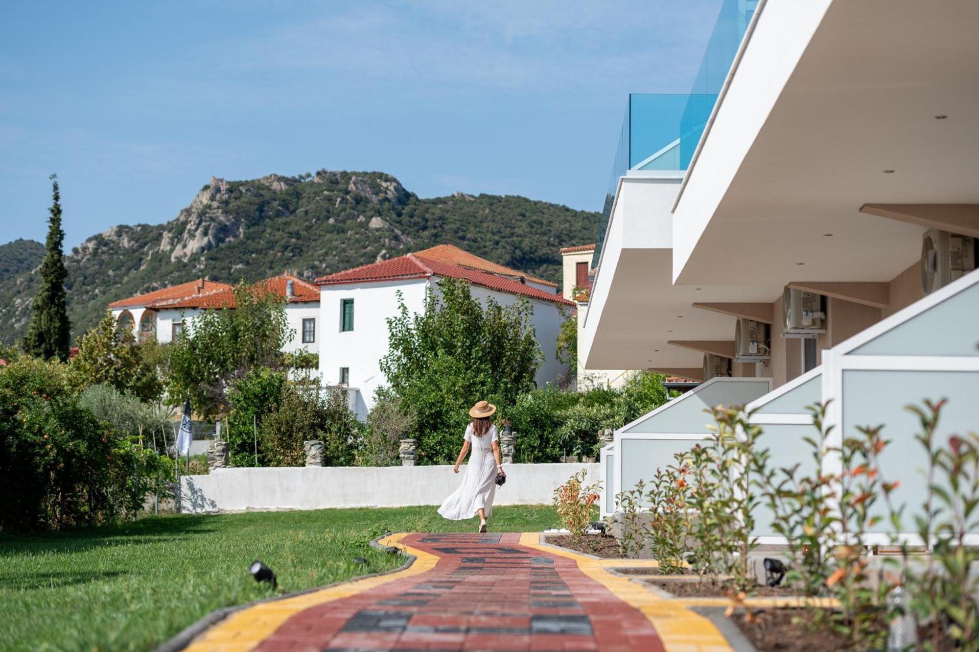Apartment Diva Sykia Chalkidikis