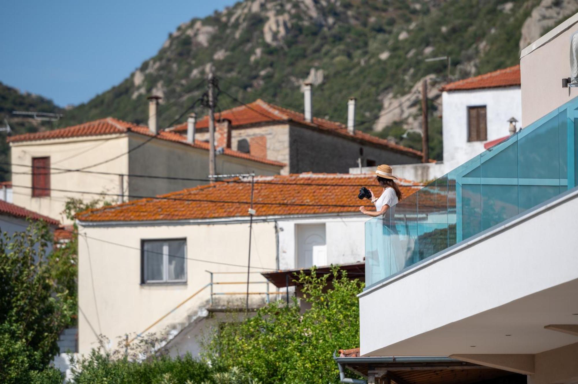 Apartment Diva Sykia Chalkidikis
