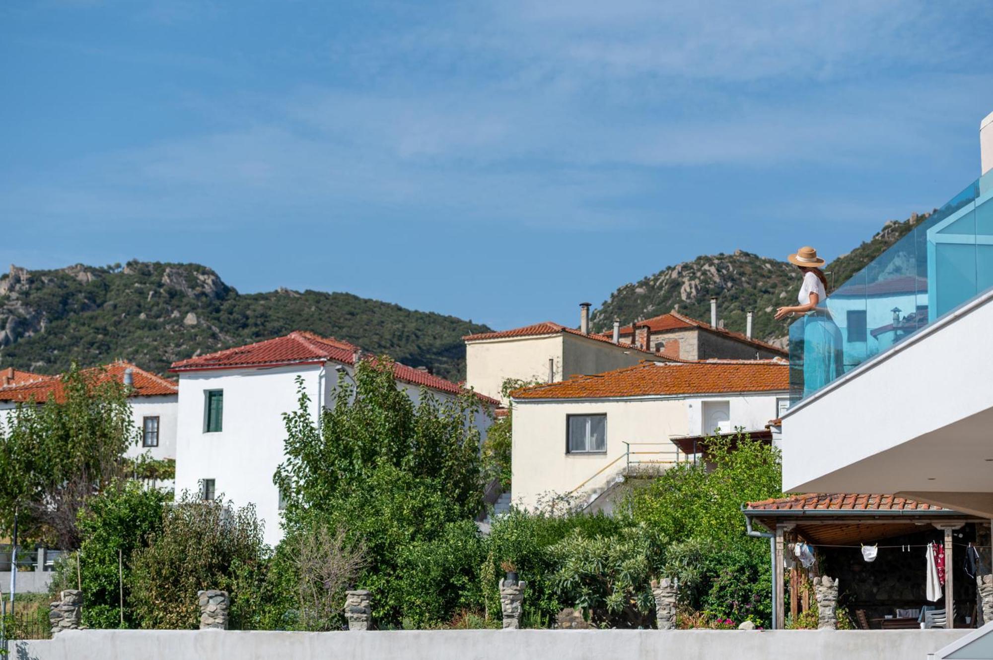 Diva * Sykia Chalkidikis