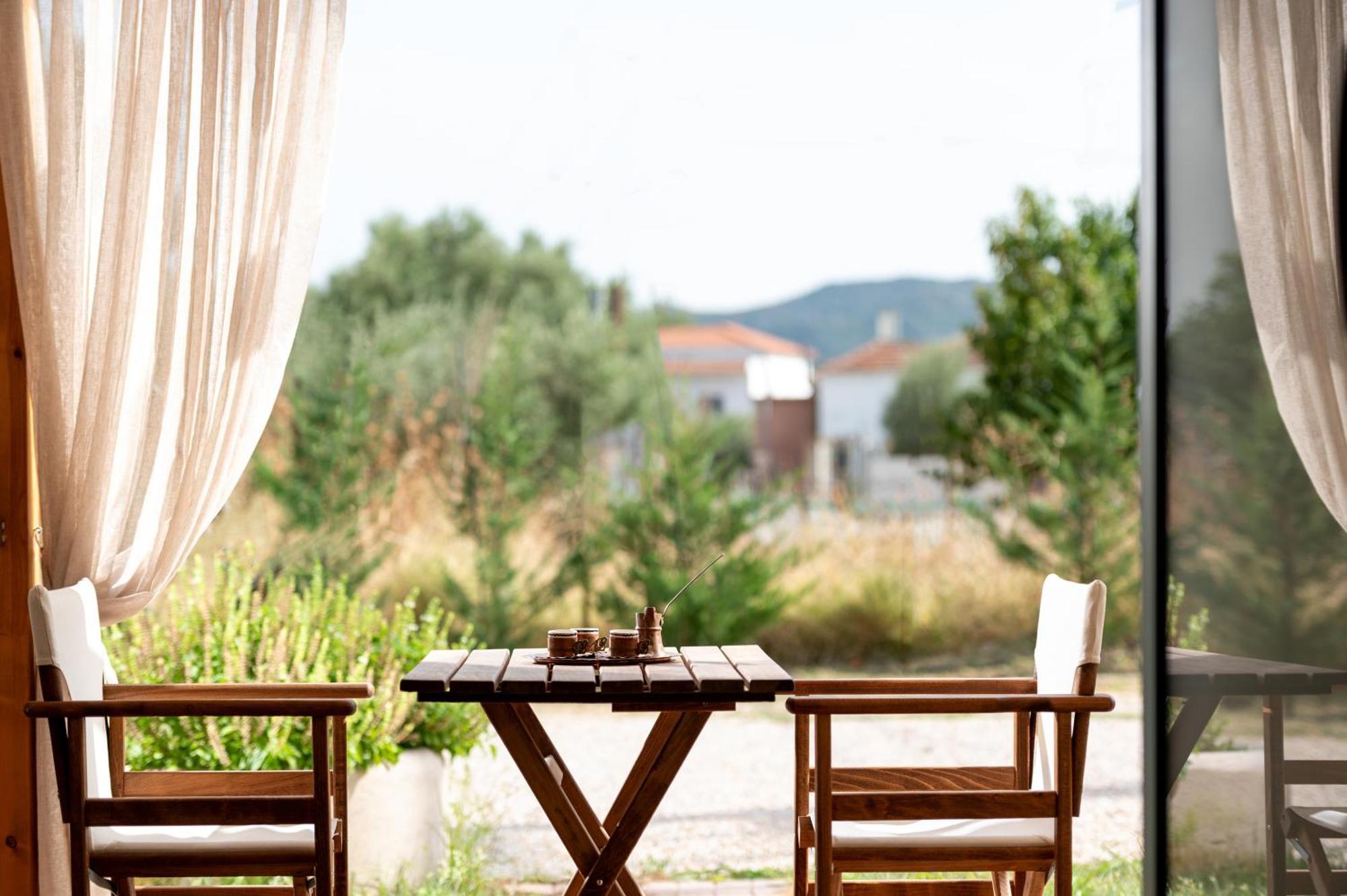 Diva Apartment Sykia Chalkidikis