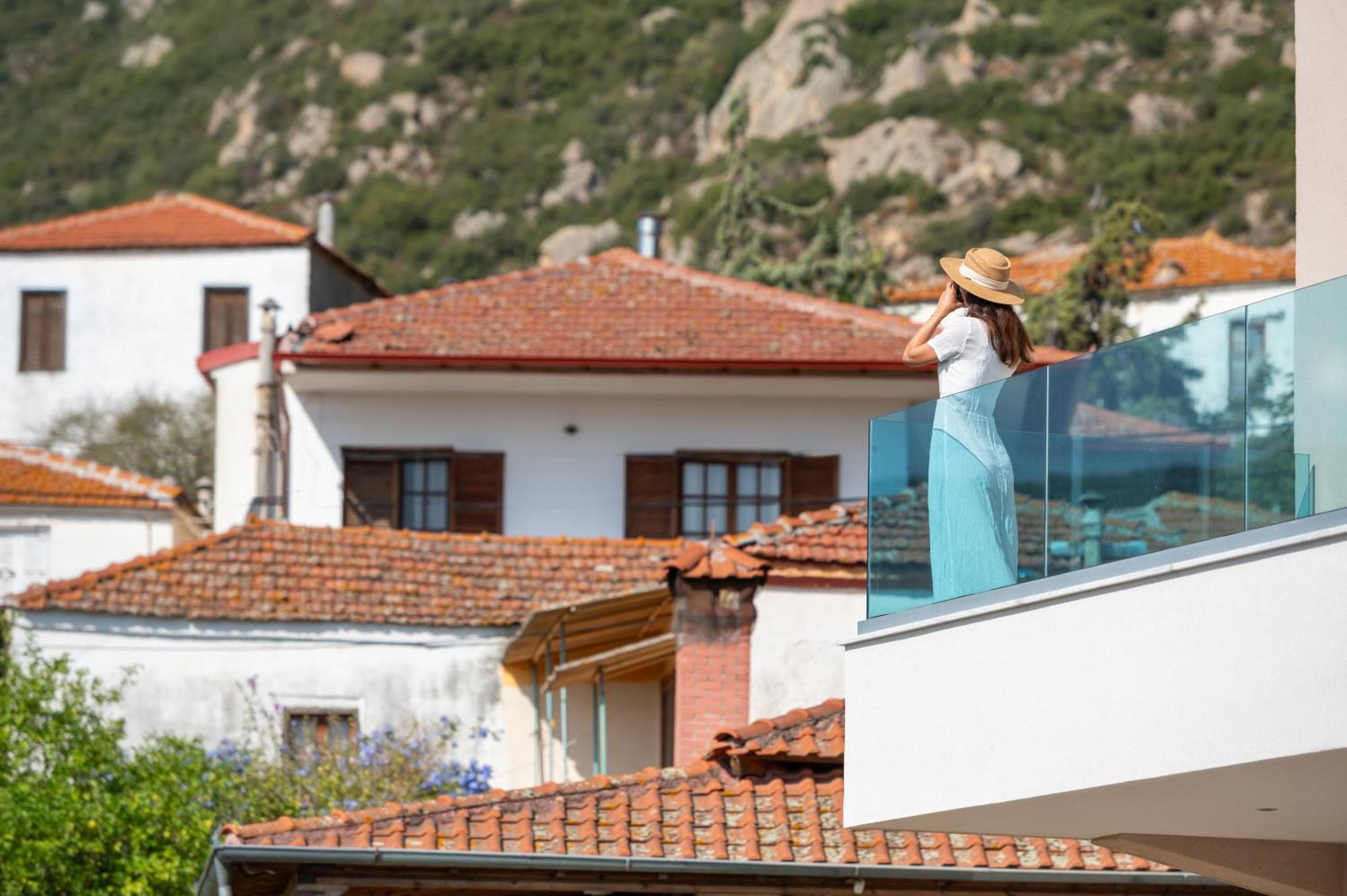 Diva Apartment Sykia Chalkidikis