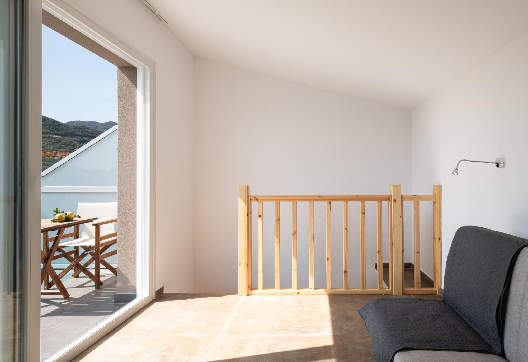 Diva Apartment *